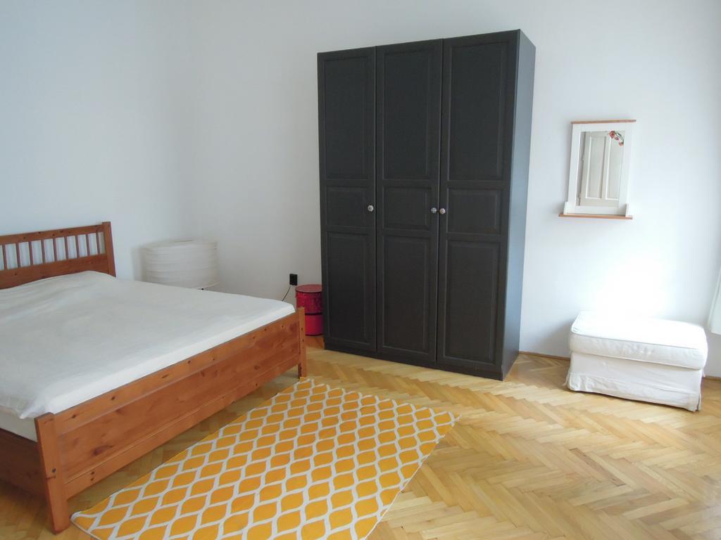 Hostel Hobar Budapesta