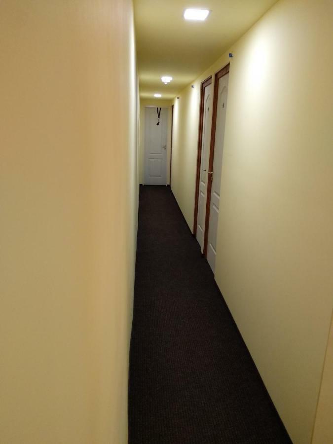 Auberge de jeunesse Hobar *