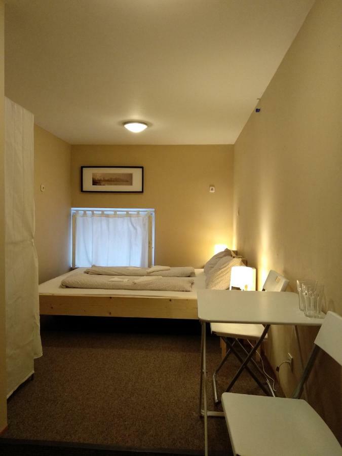 Auberge de jeunesse Hobar *