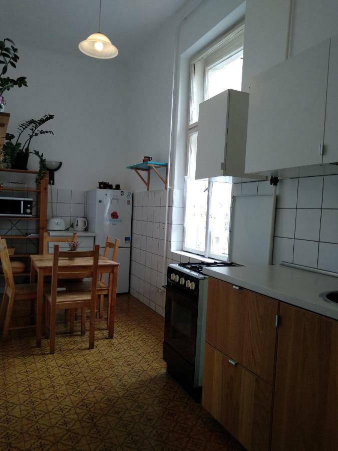 Auberge de jeunesse Hobar Budapest